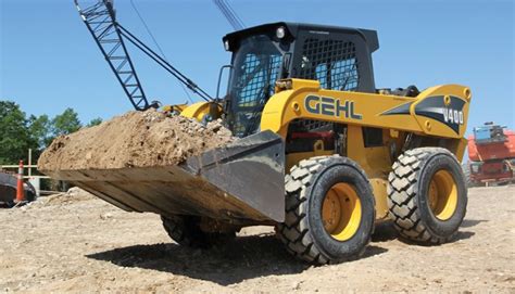 biggest skidsteer|biggest skid steer ever made.